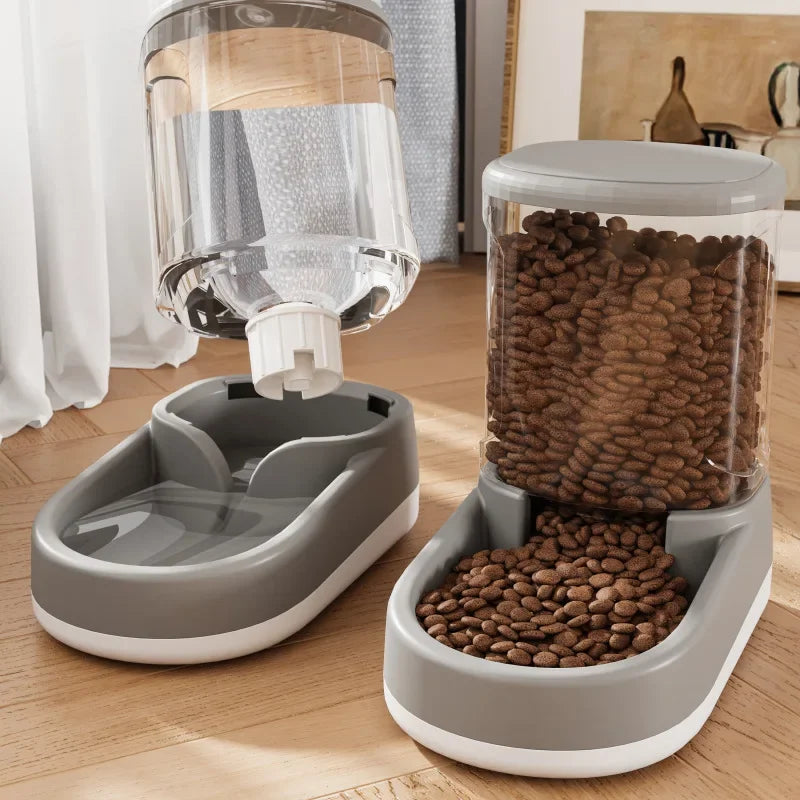 pet feeder