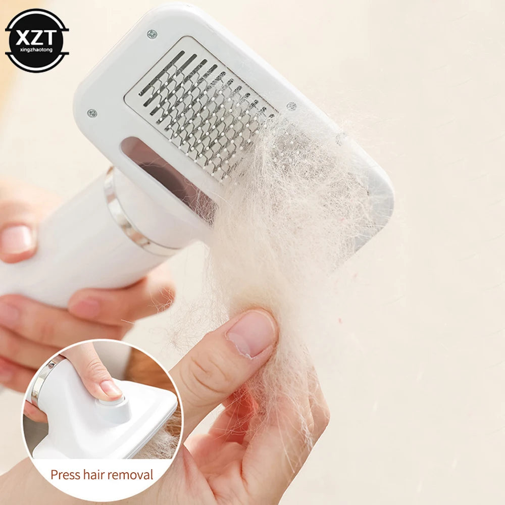 XZT All-In-One Pet Grooming Tool