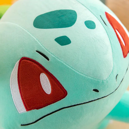 POKEMON Bulbasaur Jumbo Plush Toy