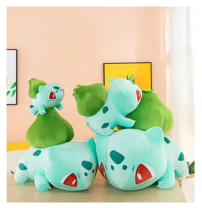 POKEMON Bulbasaur Jumbo Plush Toy