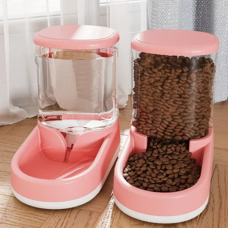 pet feeder