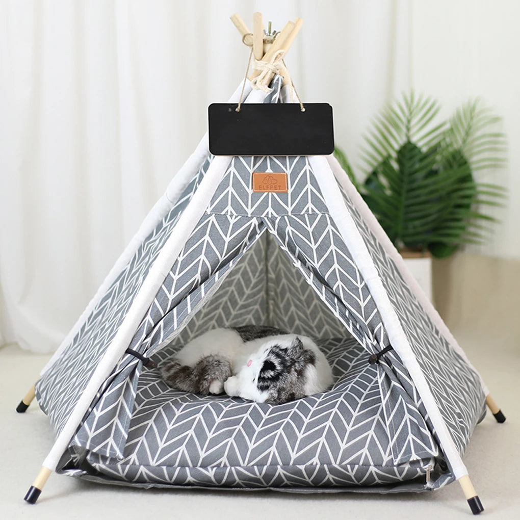 pet tent