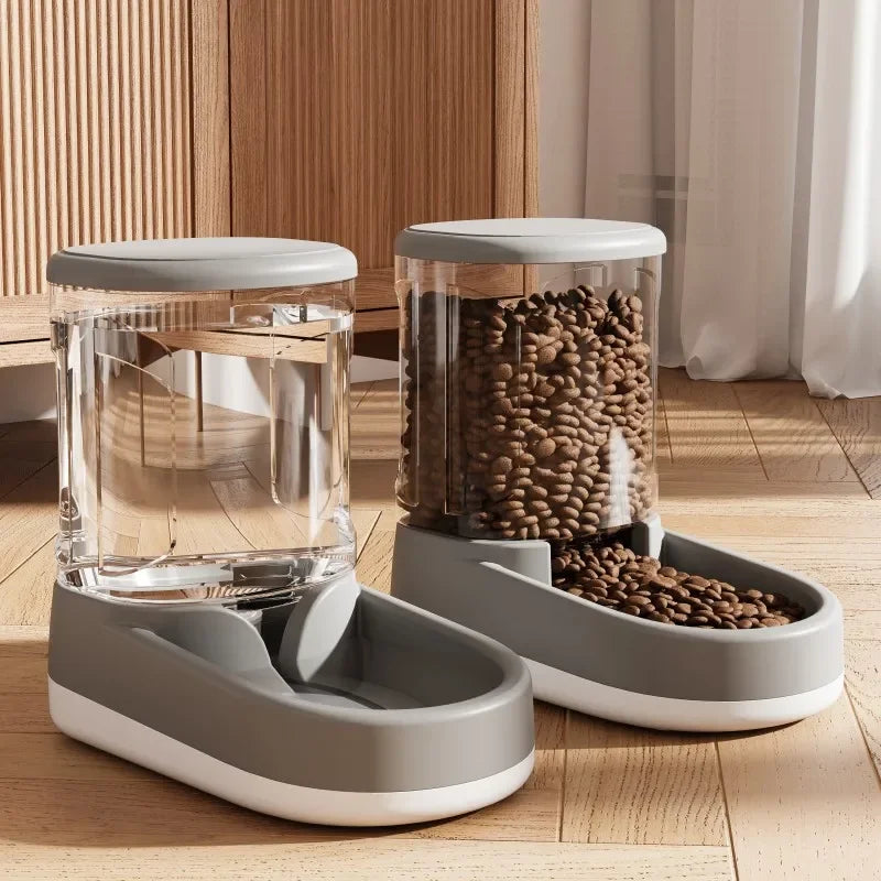 pet feeder