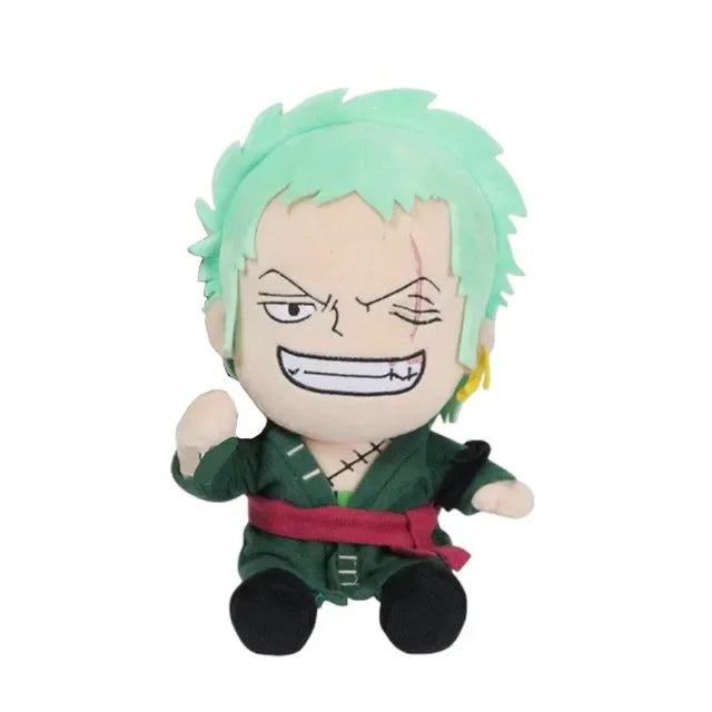 "Zoro" plush toy