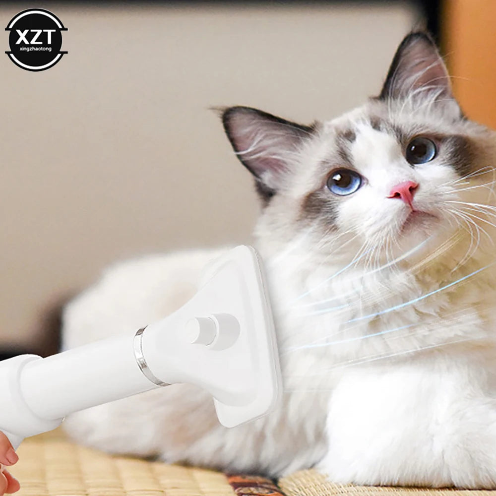 XZT All-In-One Pet Grooming Tool