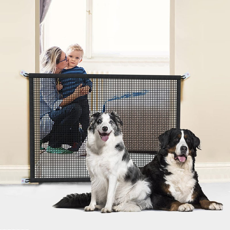 PETOPIA Mesh Dog Fence