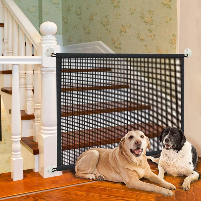 PETOPIA Mesh Dog Fence