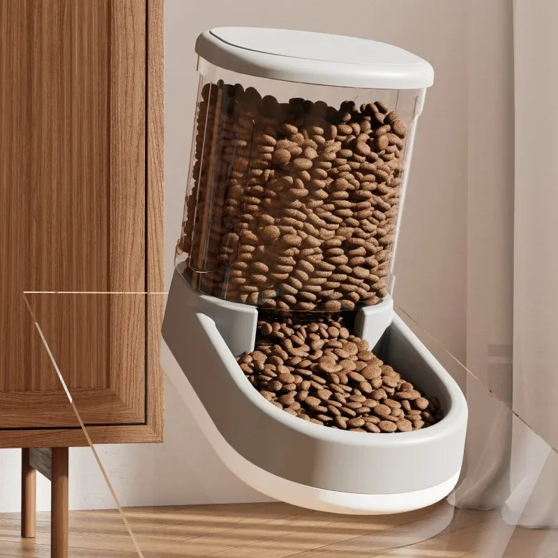 pet feeder