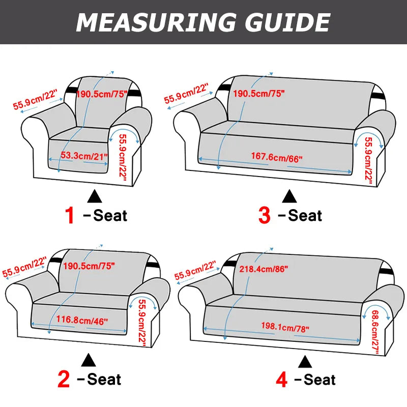 measurement guide