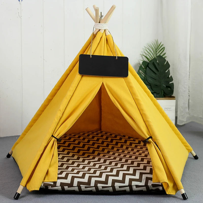 pet tent