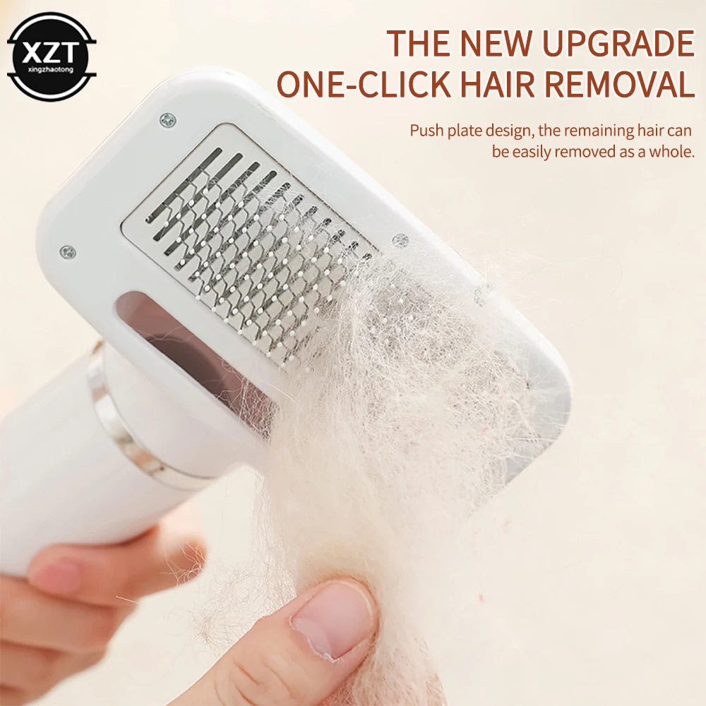 XZT All-In-One Pet Grooming Tool