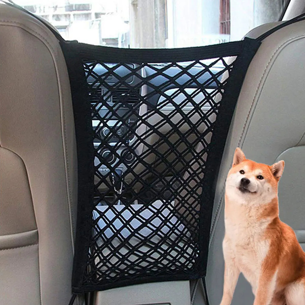 pet safety net for cars