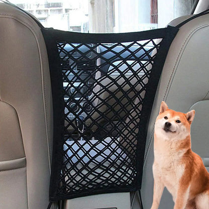 pet safety net for cars