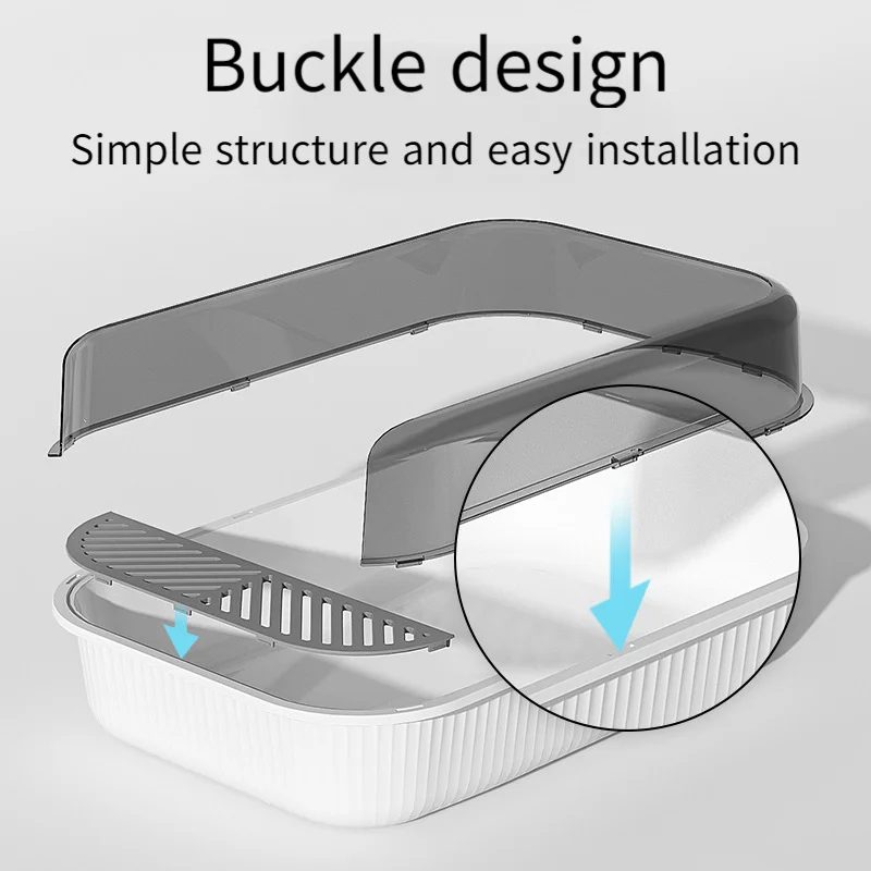 buckle design