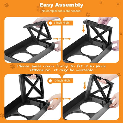 assembly instructions