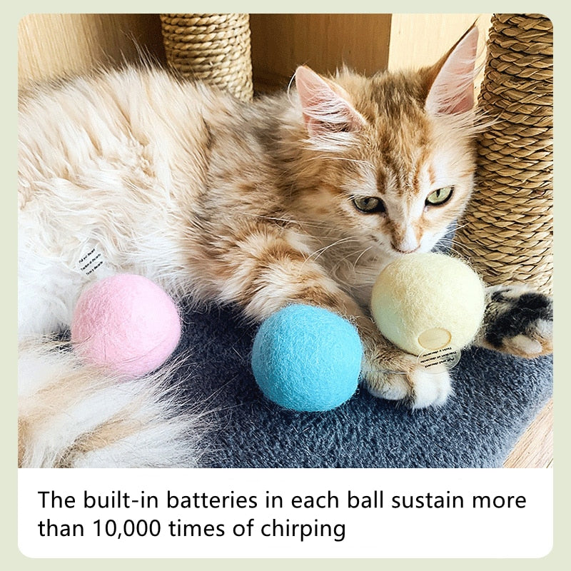 more than ten thousand chirps