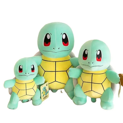 POKEMON Squirtle Jumbo Plush Toy