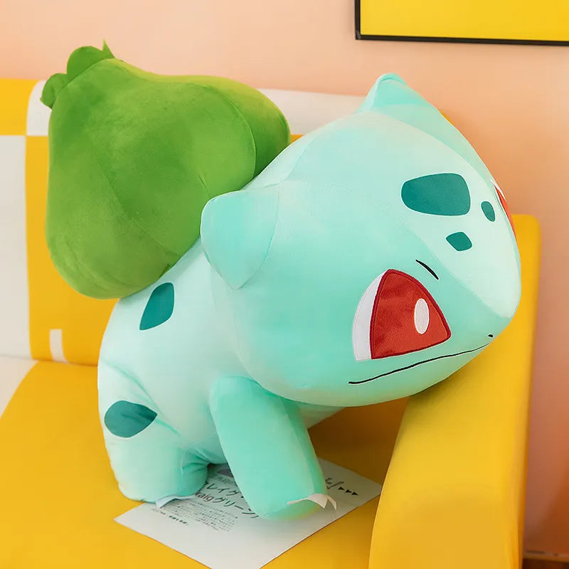 POKEMON Bulbasaur Jumbo Plush Toy