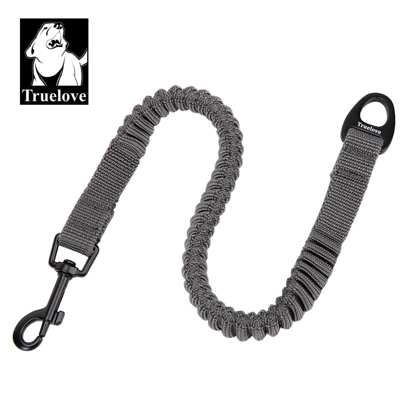 TRUELOVE Short Bungee Leash Extension