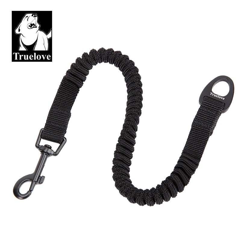 TRUELOVE Short Bungee Leash Extension