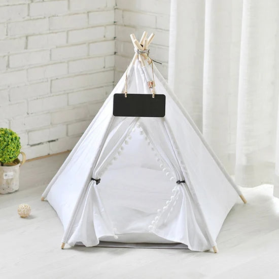 pet tent