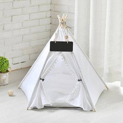 pet tent