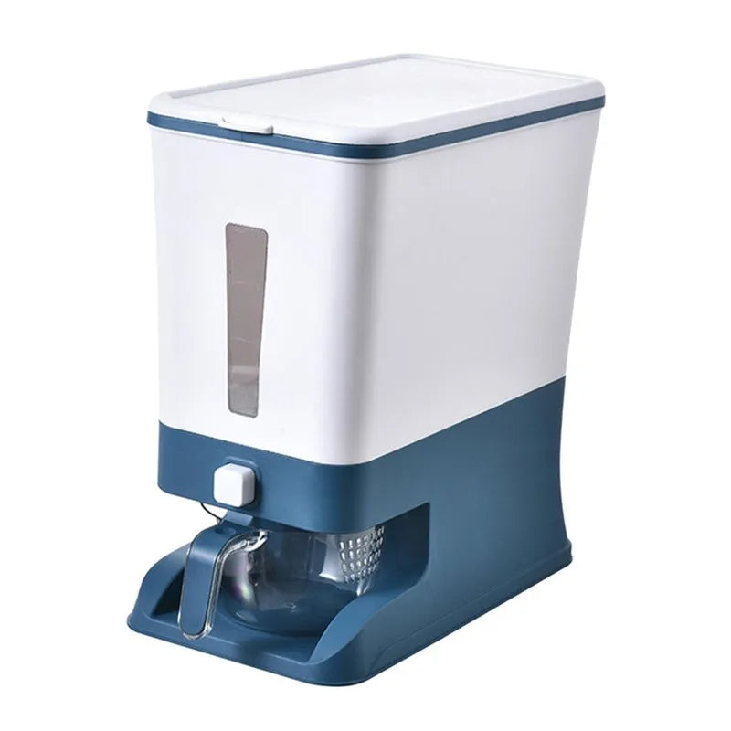 PGY 13L Dry Food Storage and Dispenser