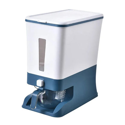 PGY 13L Dry Food Storage and Dispenser