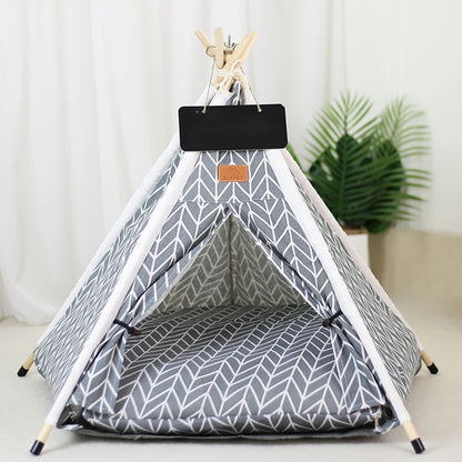 pet tent