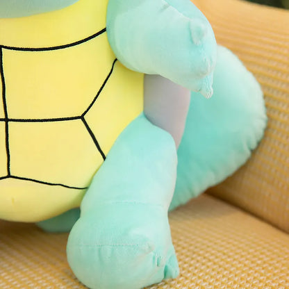 POKEMON Squirtle Jumbo Plush Toy