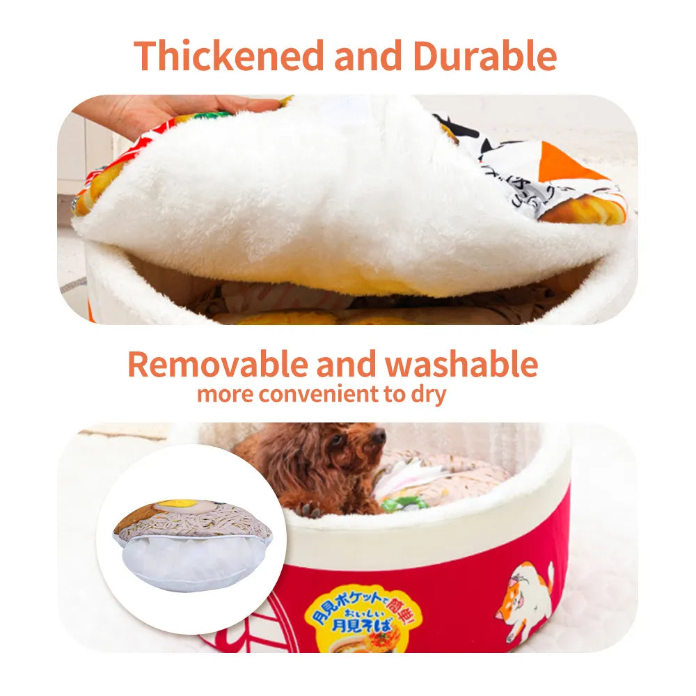 thickened and durable