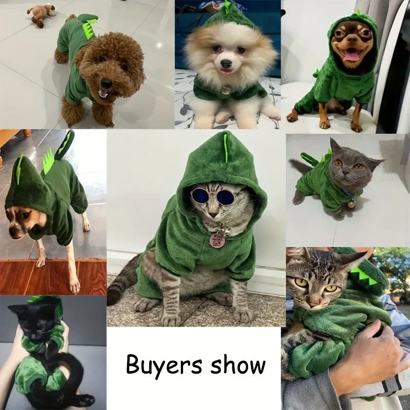 buyers show