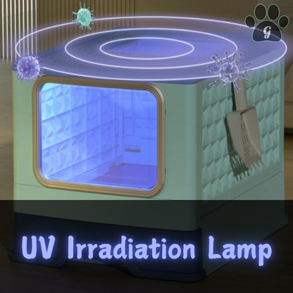 UV lamp