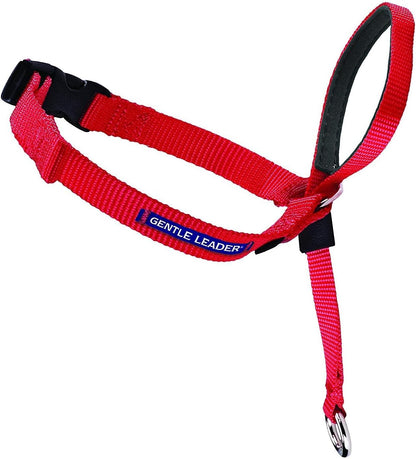 PETSAFE Gentle Leader Anti-Pull Dog Headcollar