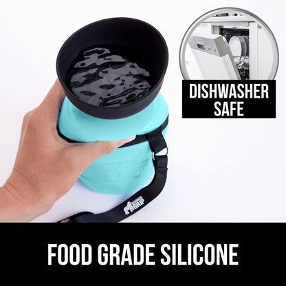 food grade silicone is dishwasher safe